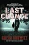 [Rains 02] • Last Chance--A Novel